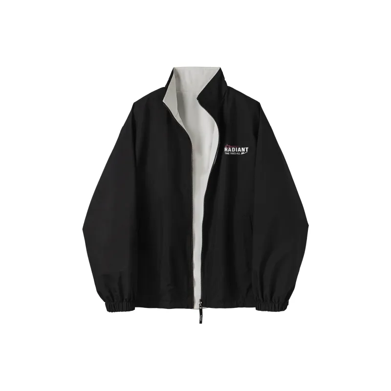 Warrior Riding The Wind Collection Cloud Sail Collection Jackets & Coats Unisex-14