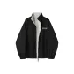 Black (Reversible)