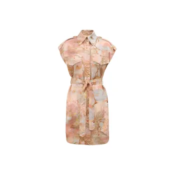 Zimmermann Illuminate Tunic