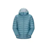 Bamboo Moon Blue/Solace