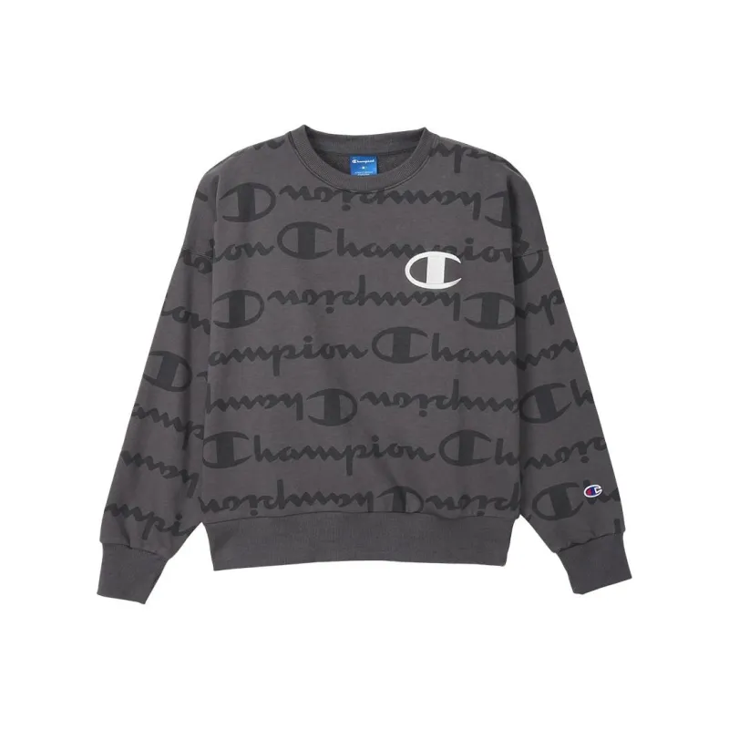 Champion Sweatshirts Women's-1