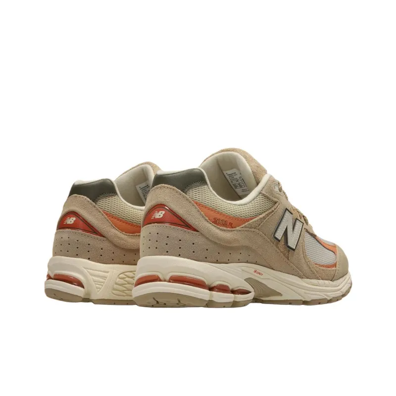 New Balance 2002R Beige Tan-3