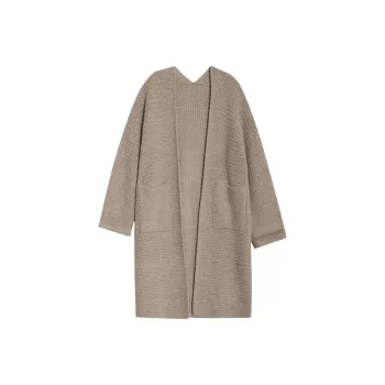 Journey Originals Knitwear Women's Milk Coffee
