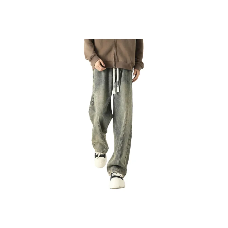 TELENT Jeans Unisex-4