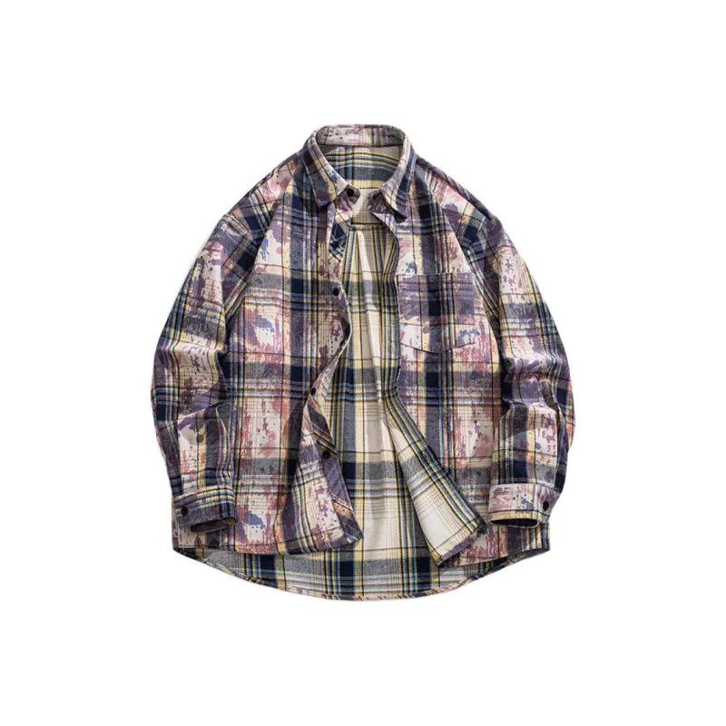 Mula Shirts Unisex-4