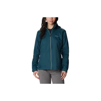 Columbia Switchback Iii Jacket Jackets Coats Women's Night Wave