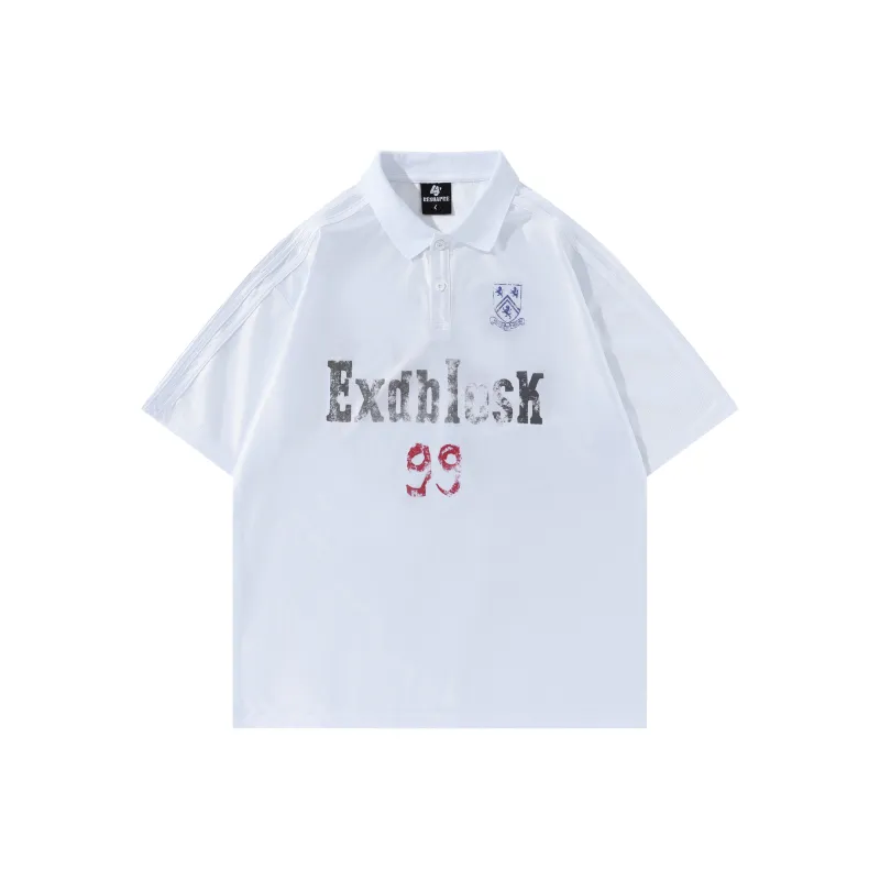 BEAR UNION Polo Shirts Unisex-2