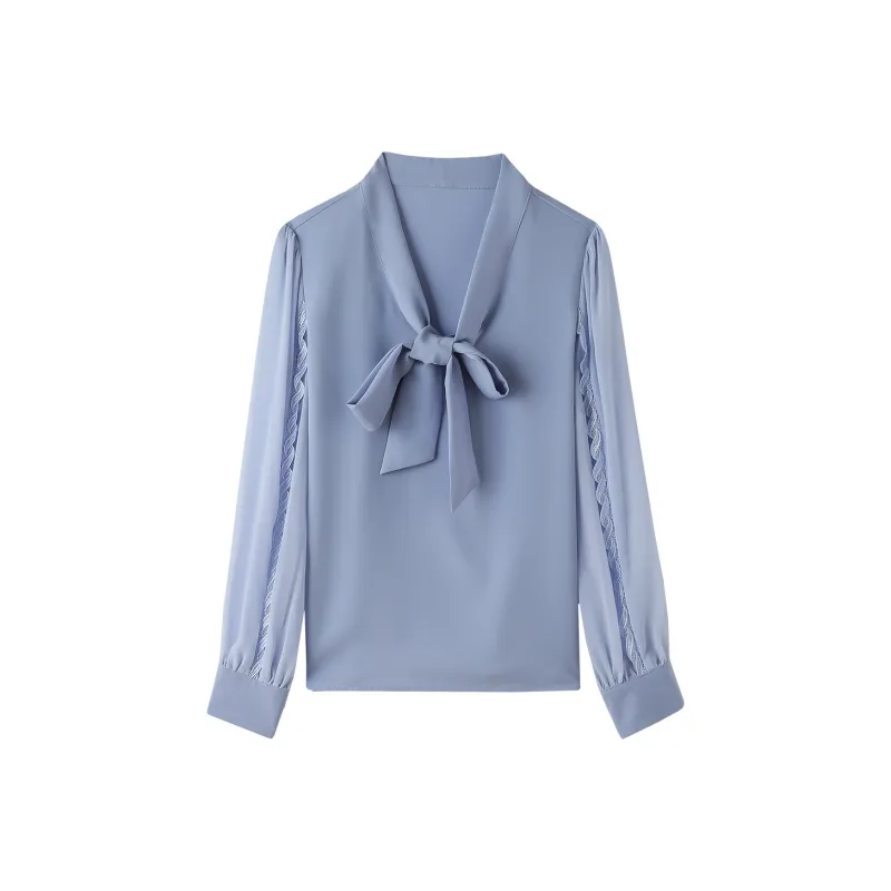 H YXIANG Shirts Women's-1
