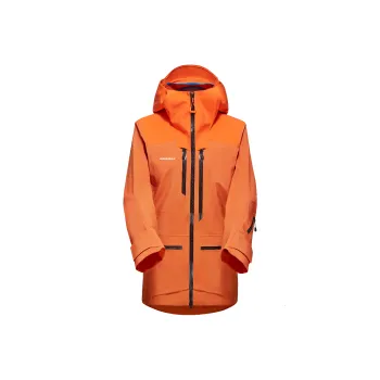 MAMMUT Eiger Free Pro HS Jacket Women's