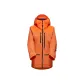 Dust Orange-Bright Orange Multicolor