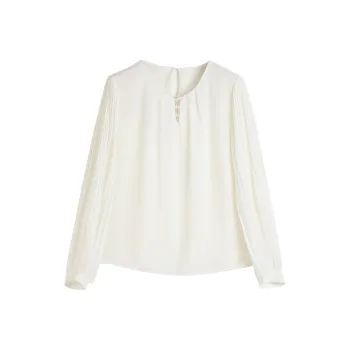 Hang Yi Court Shirts Women's