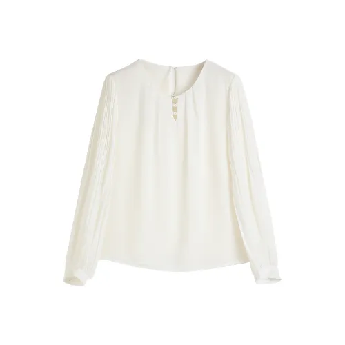 Hang Yi Court Shirts Women's
