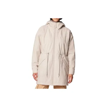 Columbia Crystal Crest Jacket Women's Pink