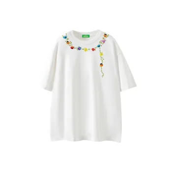 SESAME STREET T Shirts Unisex