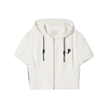 PSALTER Jackets Coats Women's Cream White