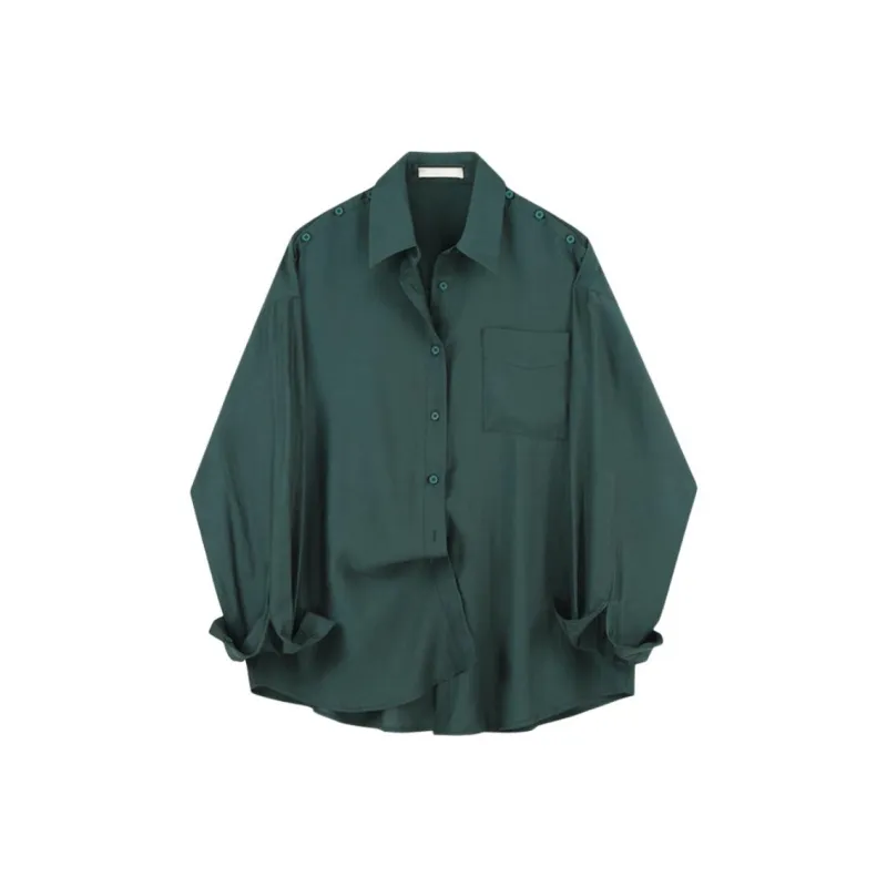 CIVICERA Shirts Women's-2