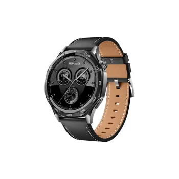 Miss Wrist Watch Band Huawei Compatibility 135 210mm Cowhide Leather Material