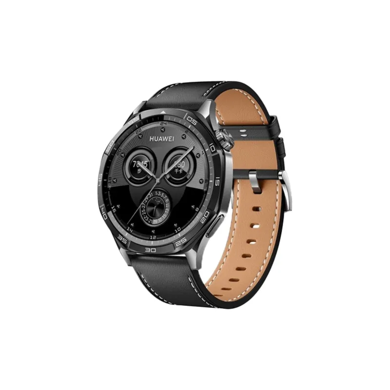 Miss Wrist Watch Band Huawei Compatibility 135 210mm Cowhide Leather Material-0
