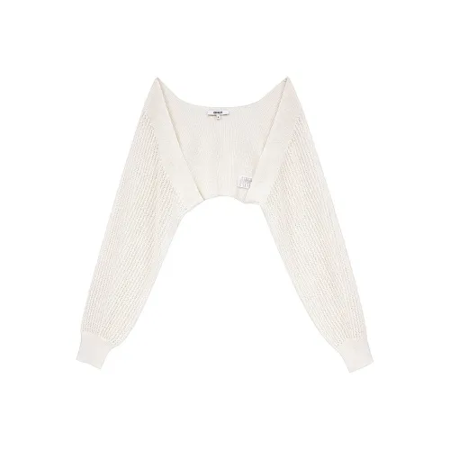 ONLY Knitwear Women's S12 Bright Cream White