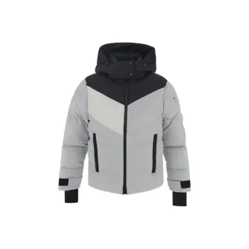Moose Knuckles Atlantic Puffer Jacket