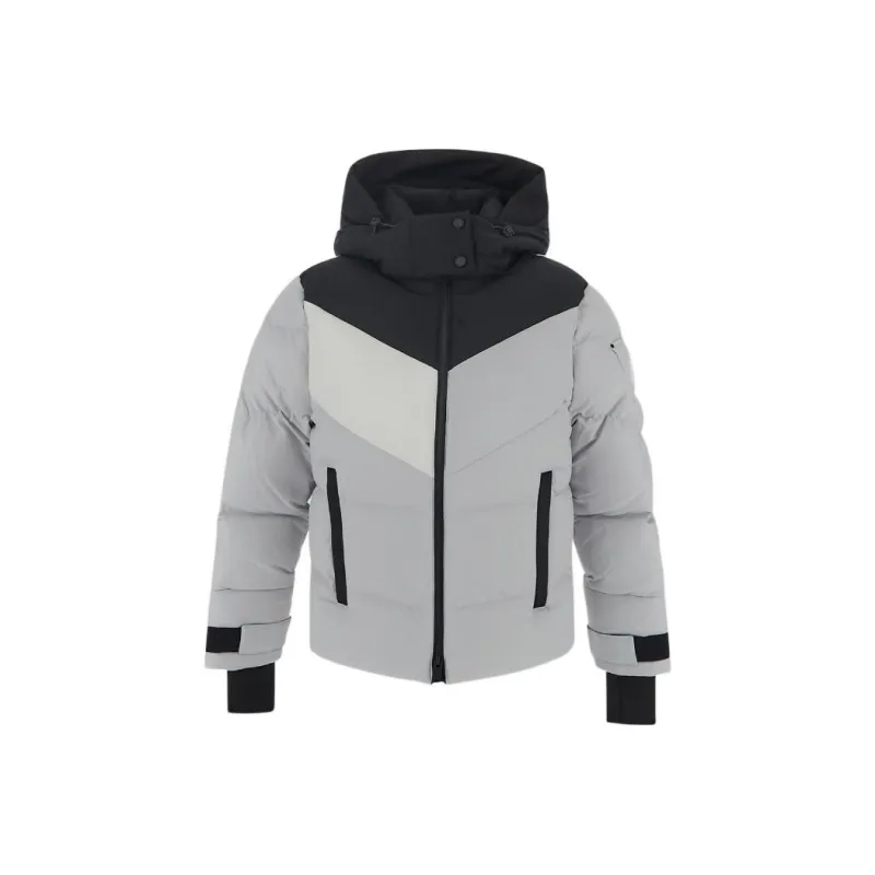 Moose Knuckles Atlantic Puffer Jacket-0