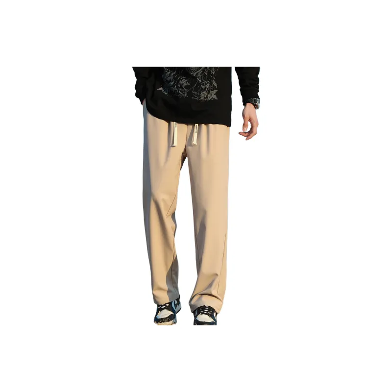 F·dragon Suit Trousers Unisex-18