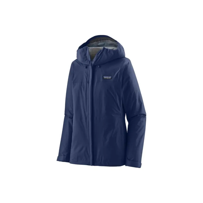 Patagonia Logo patch Hooded Bomber Jacket-7