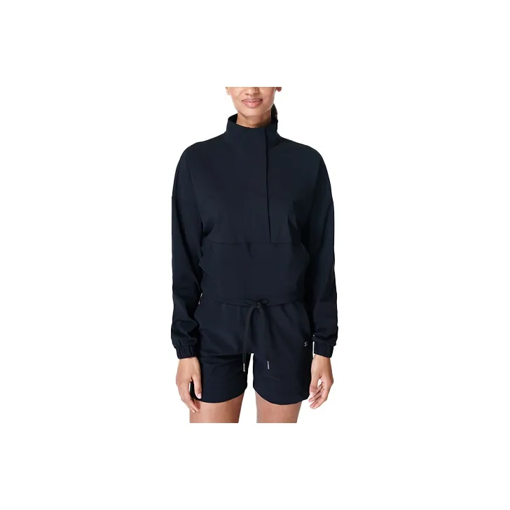 Sweaty Betty Sweatshirt Women's-3