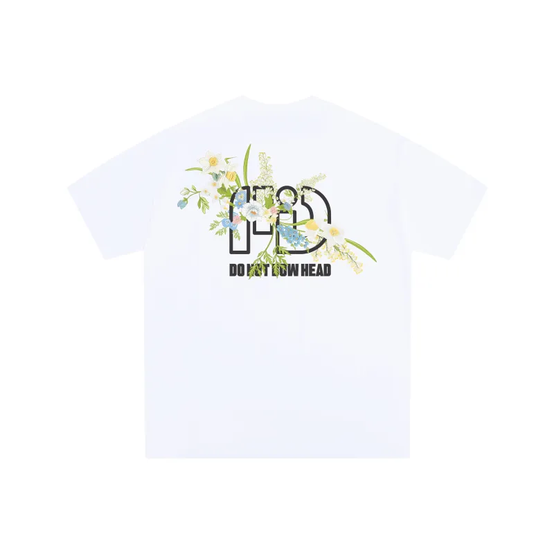 DNBH T Shirts Unisex-3