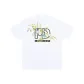 White (Black Logo)