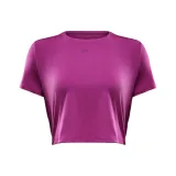 Hot Fuchsia/Black