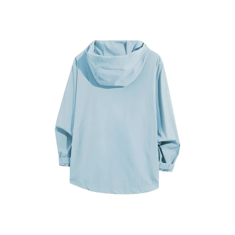 SOIE Sun Protection Clothing Unisex-39