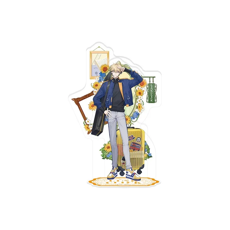 March·Monster Acrylic Stands-6