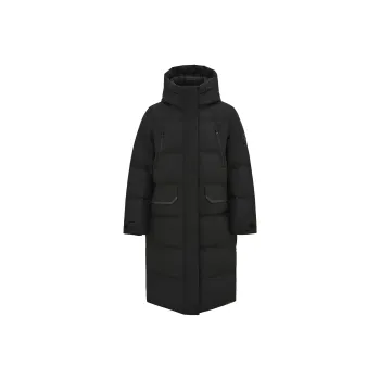 SNOW FLYING Down Jackets Unisex
