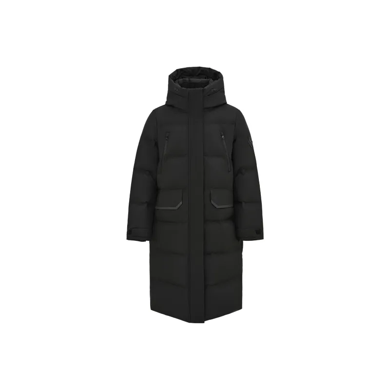 SNOW FLYING Down Jackets Unisex-0