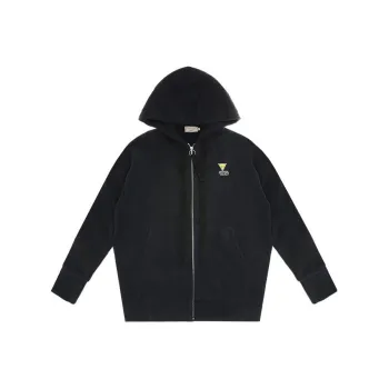 Maison Kitsune Jacket Women's Marine Blue
