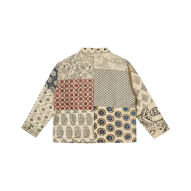 Profound Jackets & Coats Unisex Beige-1