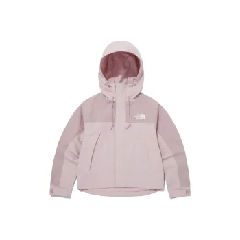 THE NORTH FACE Jackets Coats Women's Pink