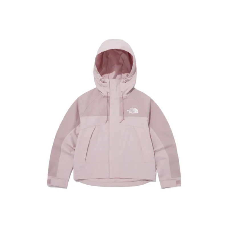 THE NORTH FACE Jackets Coats Women's Pink-0