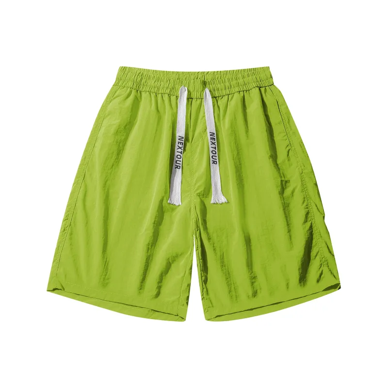 NEXTOUR Casual Shorts Unisex-8