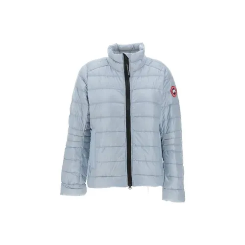 Canada Goose Cypress Puffer Jacket