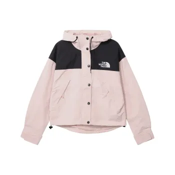 THE NORTH FACE Jacket Women's Light Pink