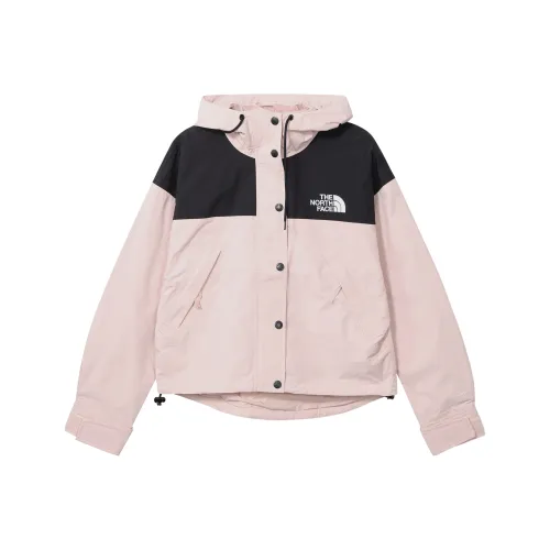 THE NORTH FACE Jacket Women's Light Pink