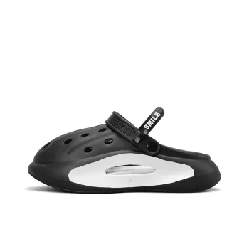 Hong Kong Meng Clogs Unisex