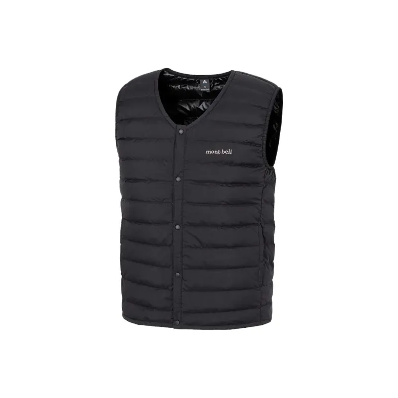 MONTBELL Vests Men-1