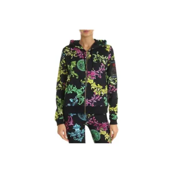 VERSACE JEANS Jackets Women's Multicolor