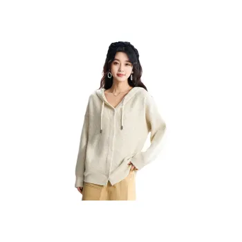 Coredorm Knitwear Women's Ecru