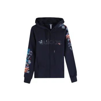 Adidas Jackets Coats Women's Black
