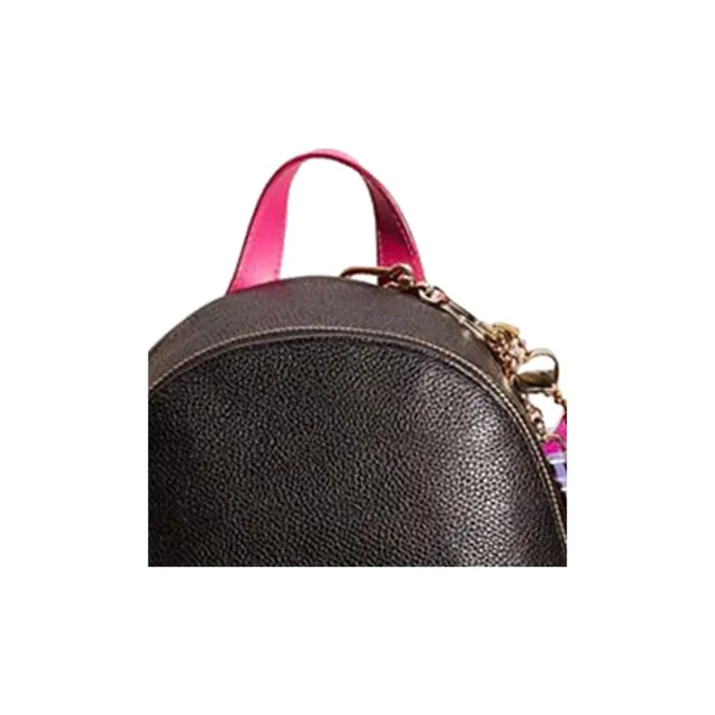 COACH Carrie Backpacks-3
