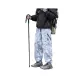 Camouflage Jungle Light Gray
